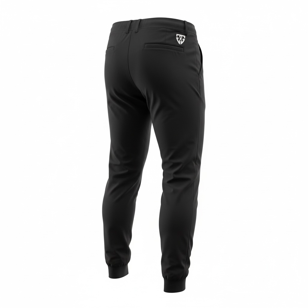Built for the Bold Jogger Pants | Men's Golf Pants | Gator Golf