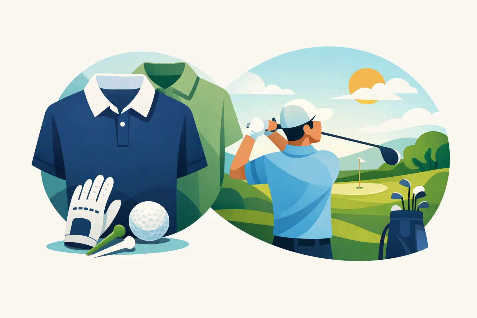 Do Golf Collars Matter? More Than You Think