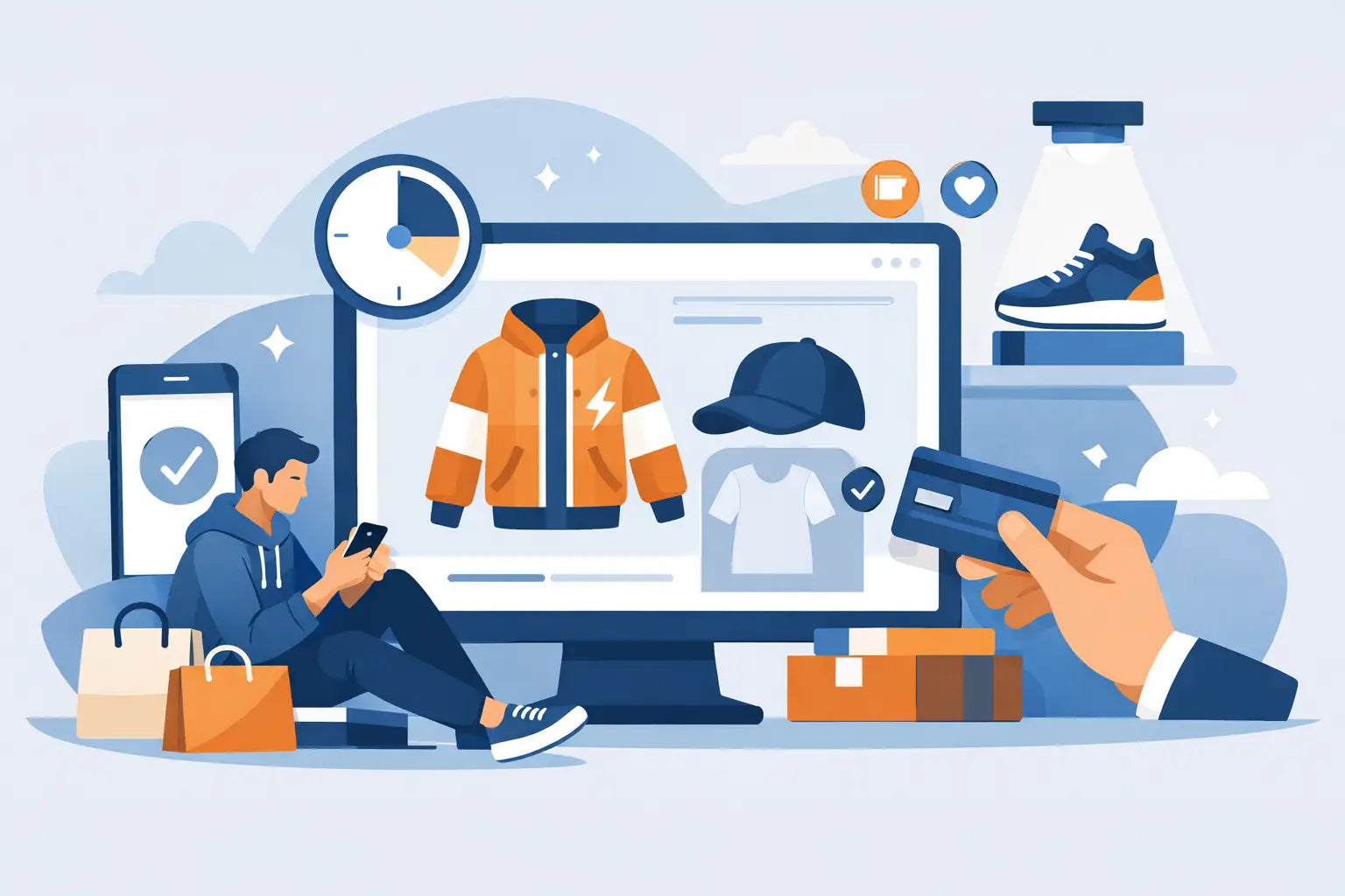 How to Shop Limited Drop Apparel Right