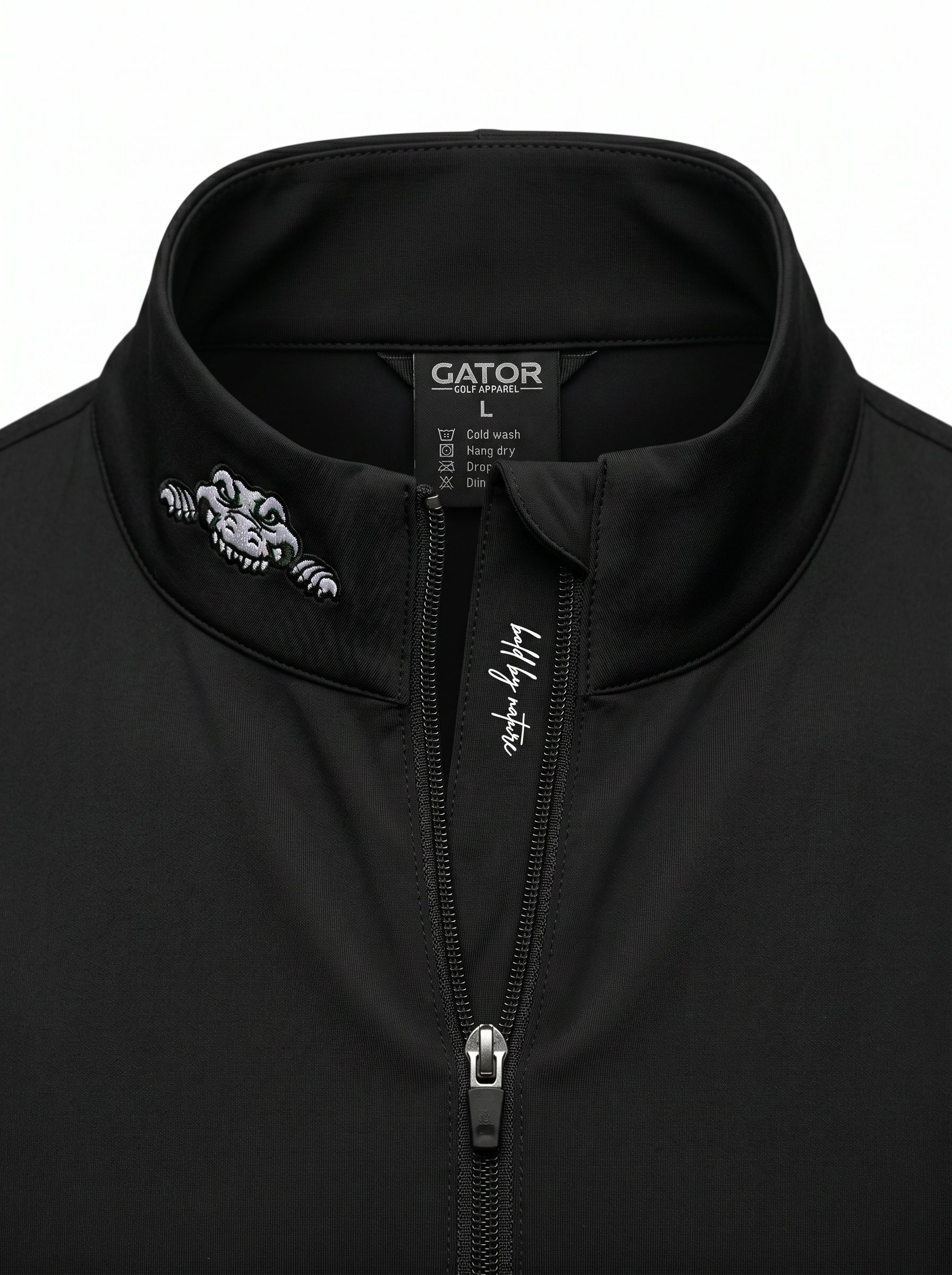 Vests & Quarter Zips