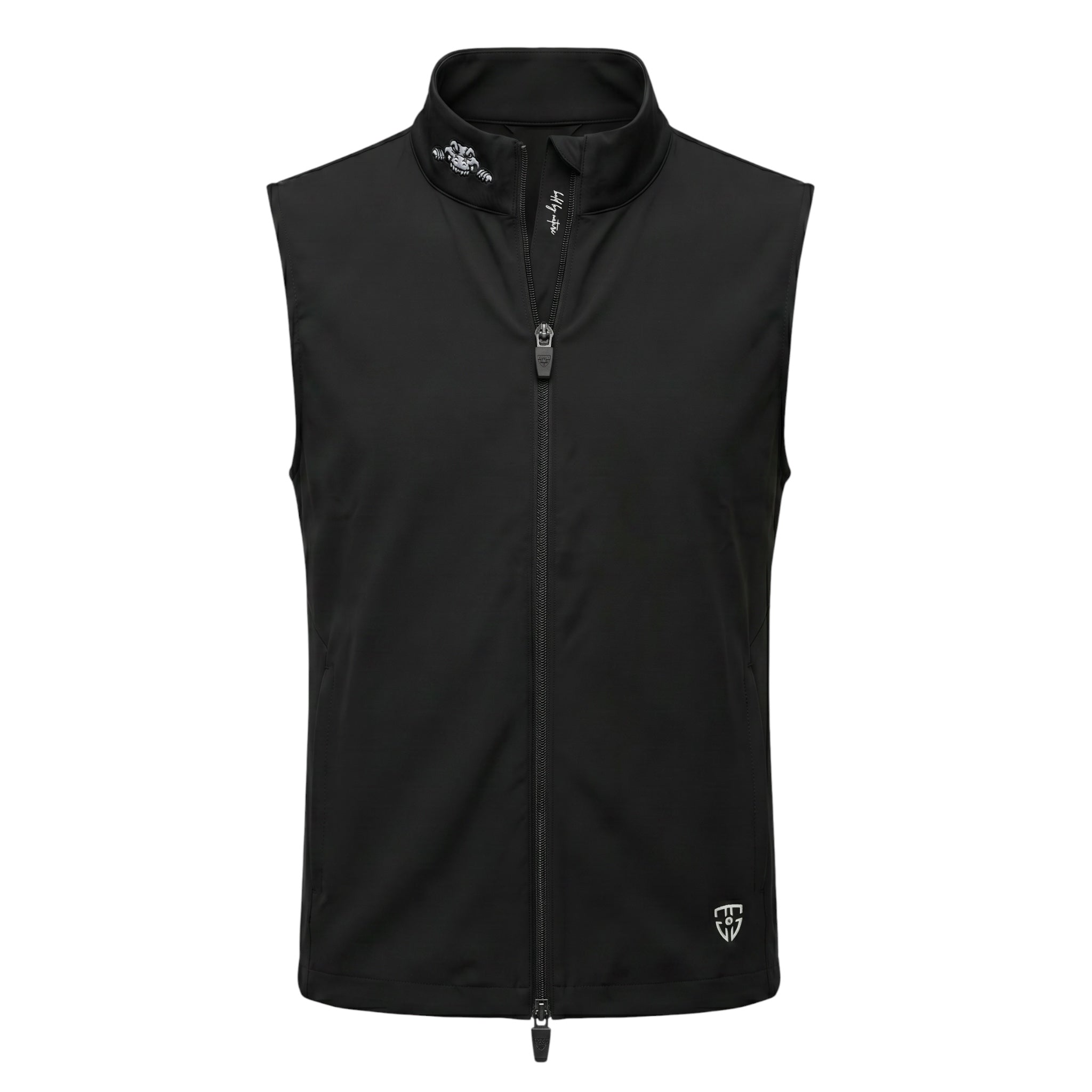 Built for the Bold Vest