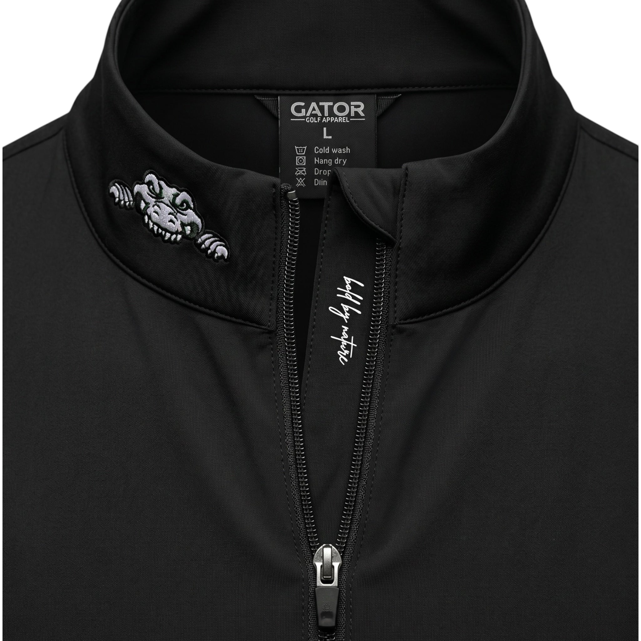 Built for the Bold Vest | Men's Golf Vest | Gator Golf Apparel