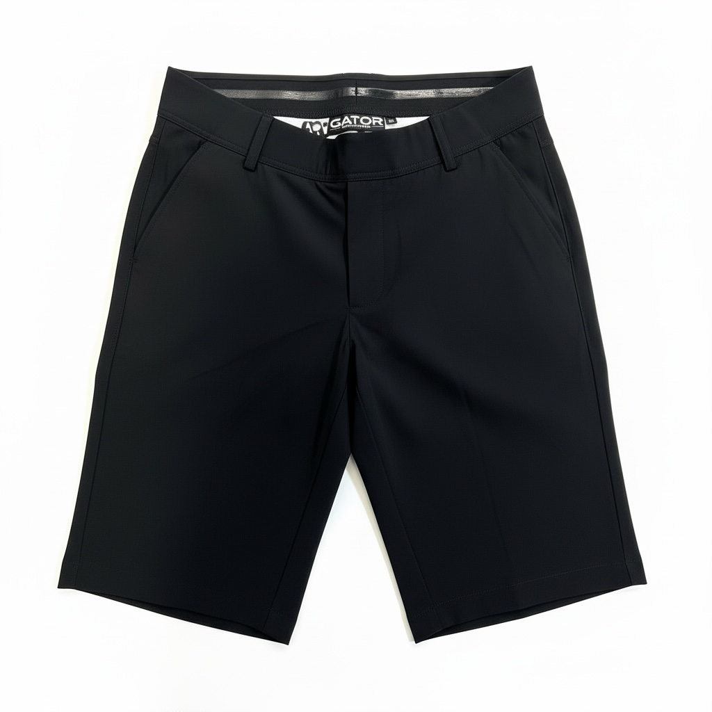 Built for the Bold Shorts