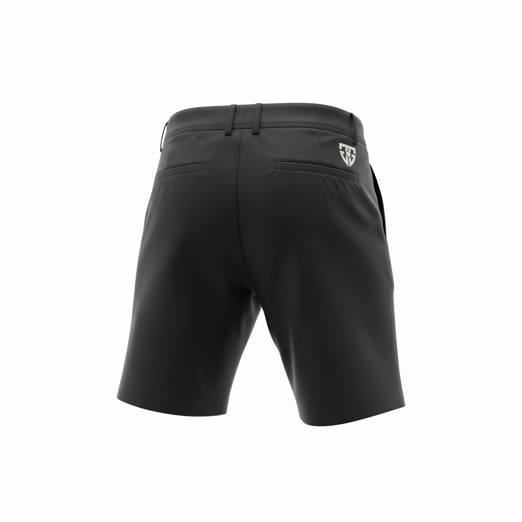 Built for the Bold Shorts