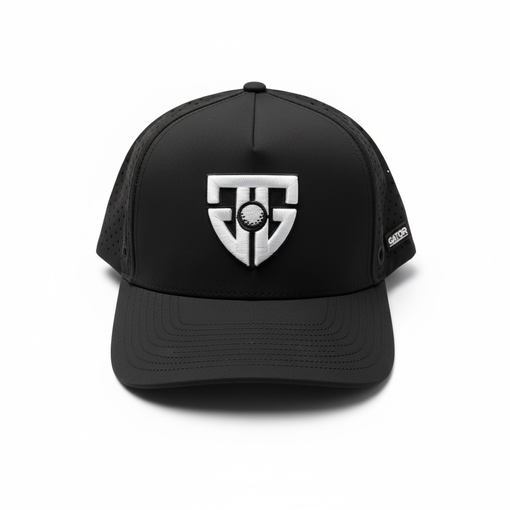 Built for the Bold Snap Back