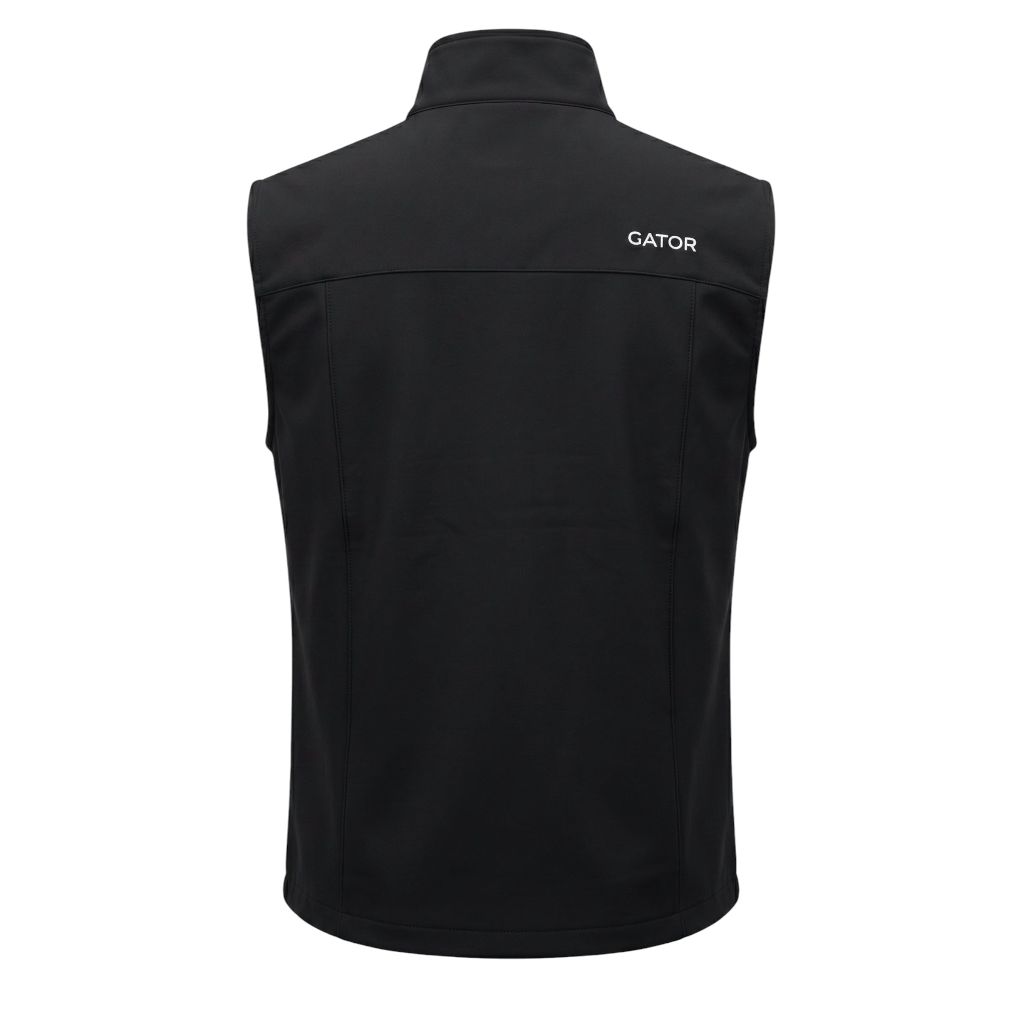 Built for the Bold Vest | Men's Golf Vest | Gator Golf Apparel