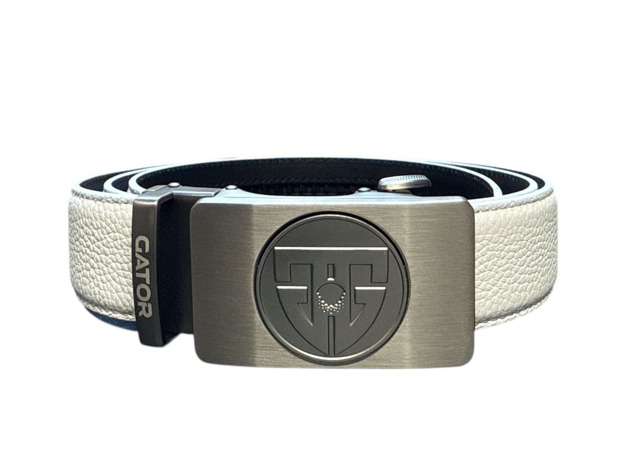 Ball Marker Belt