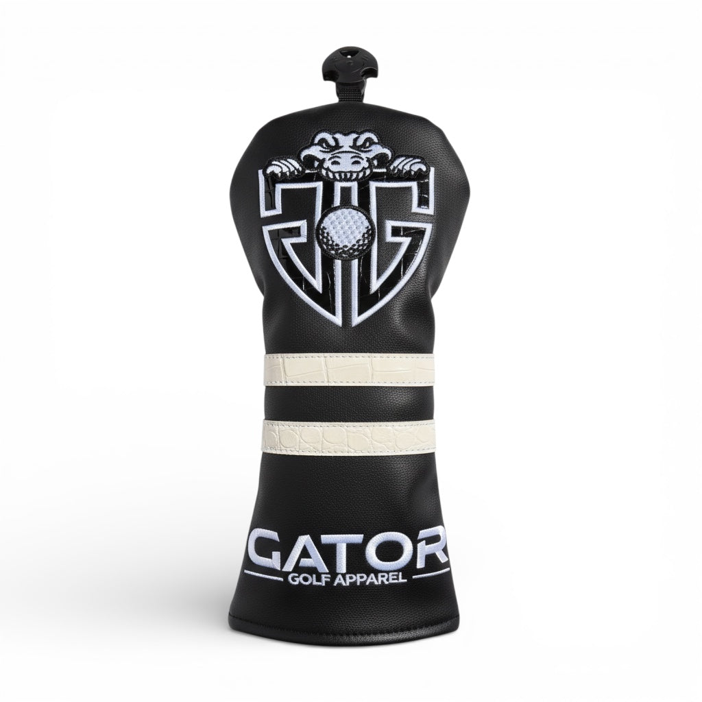 The Gator Wood Cover