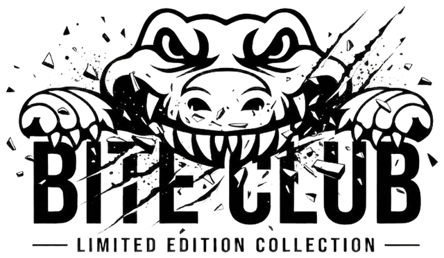 Bite Club - Limited Edition Collection