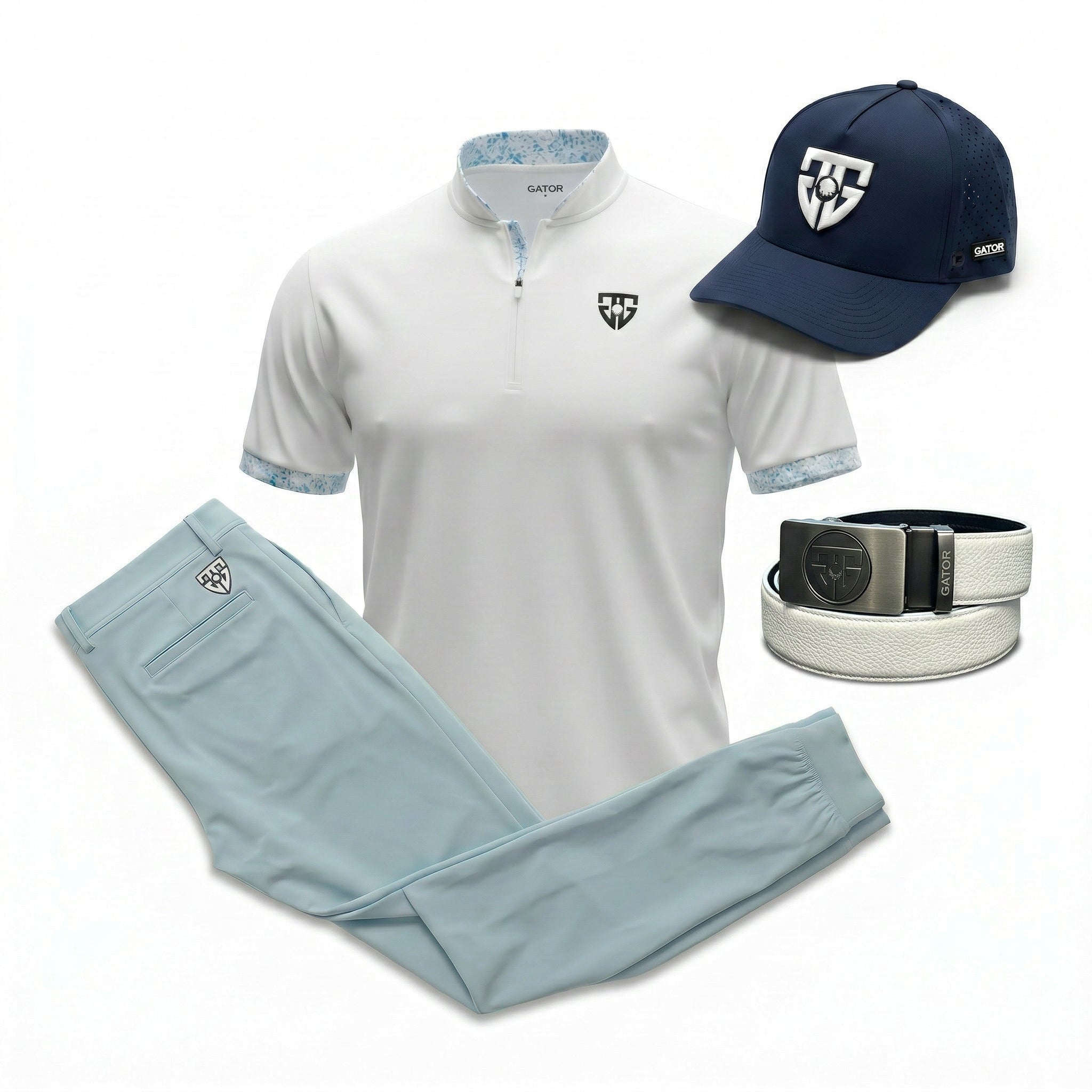 Gator Gang "Azure Strike" Ambassador Bundle