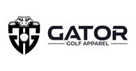 Gator Golf Apparel