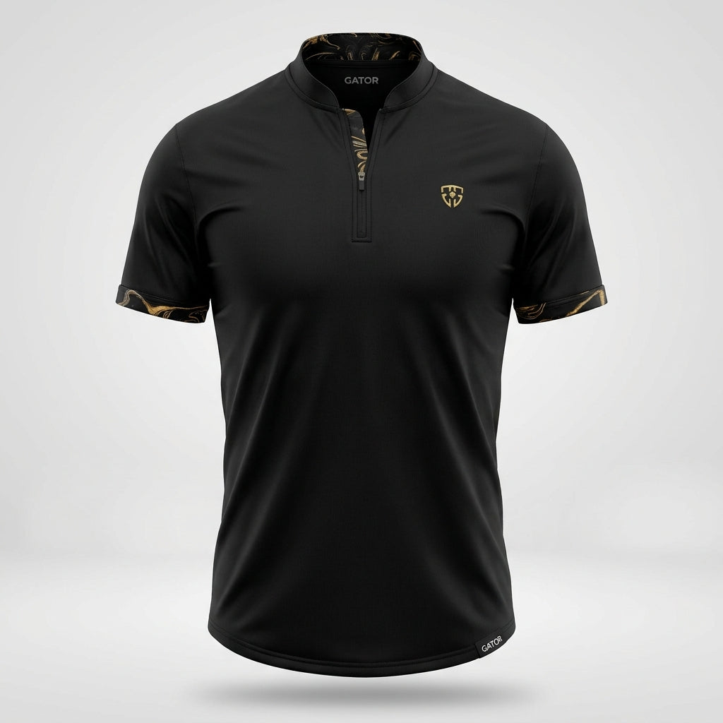 Bite Club Polo - Gold Standard Limited Edition