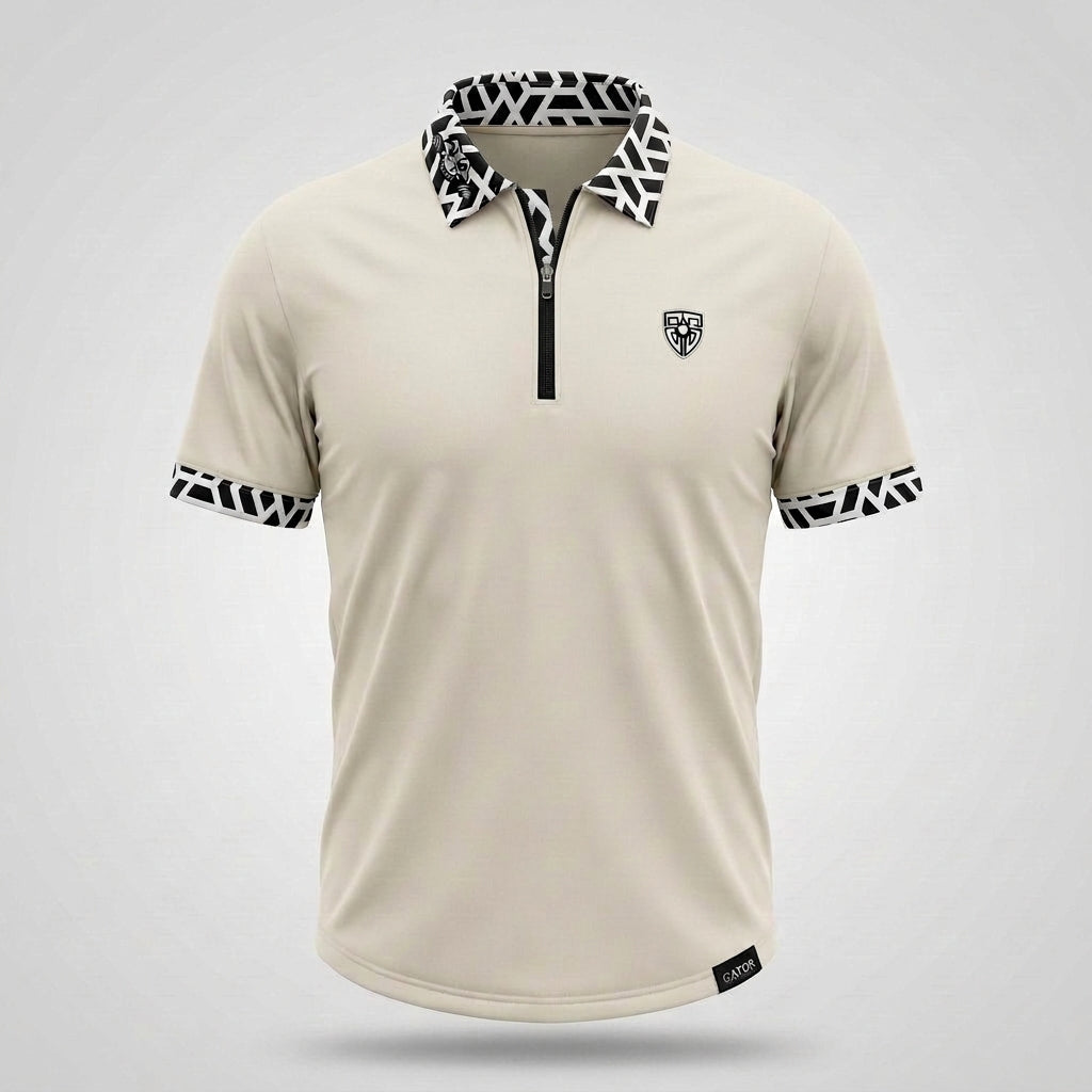 Bite Club Polo - GEO Limited Edition