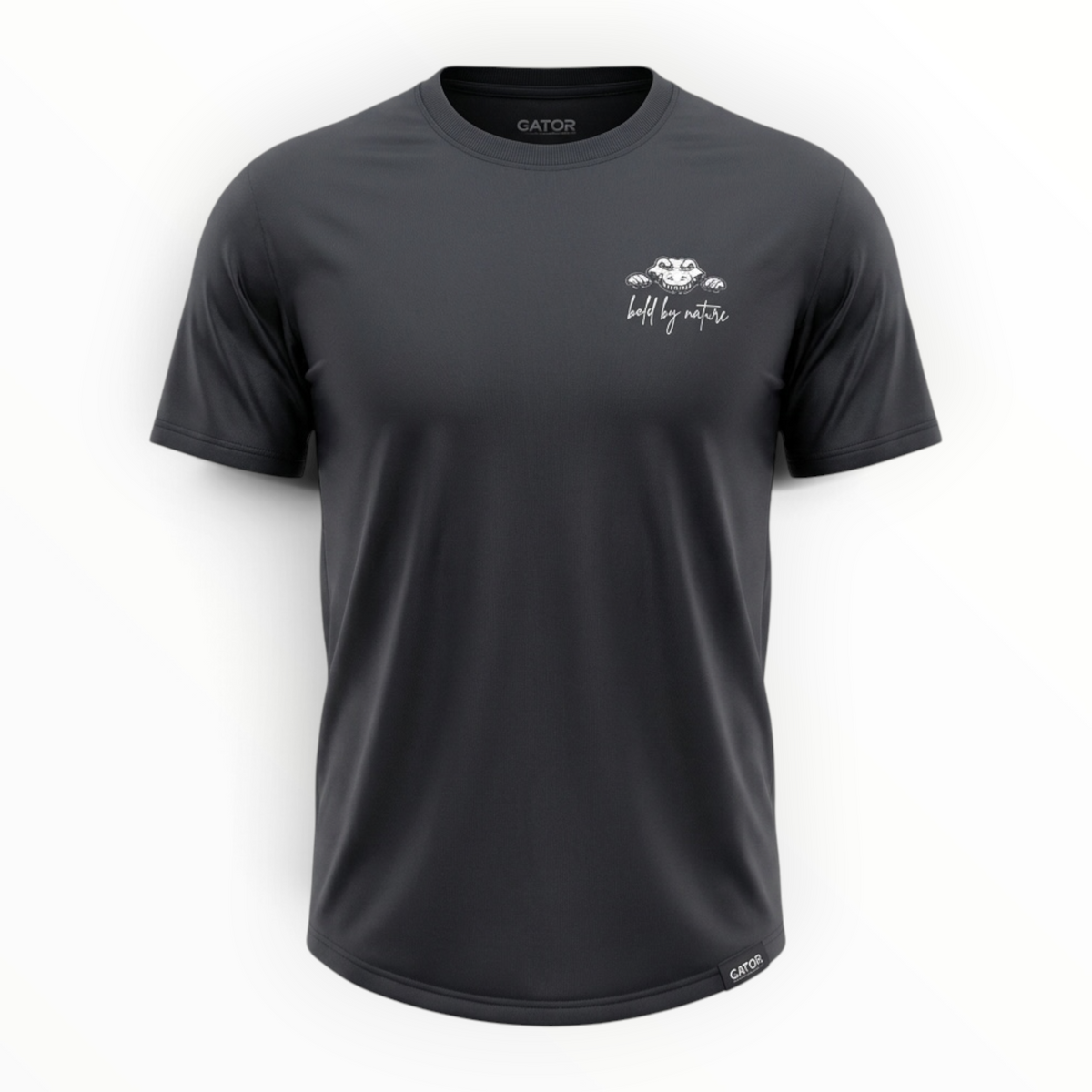 Core Performance Tee - Black