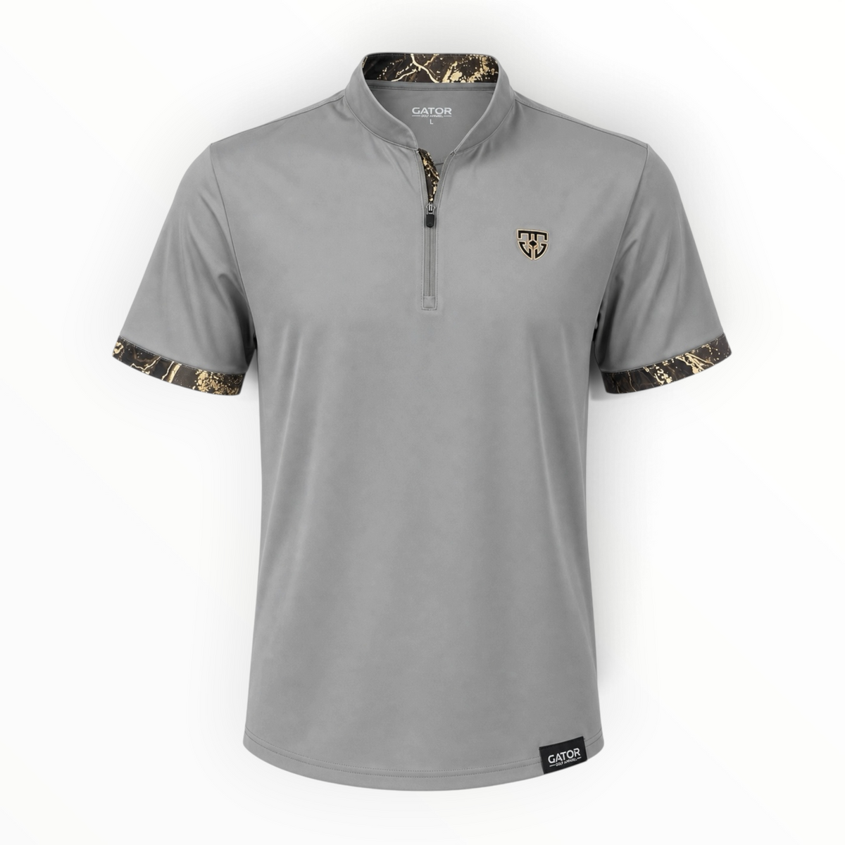 Bite Club Polo - Sterling Limited Edition