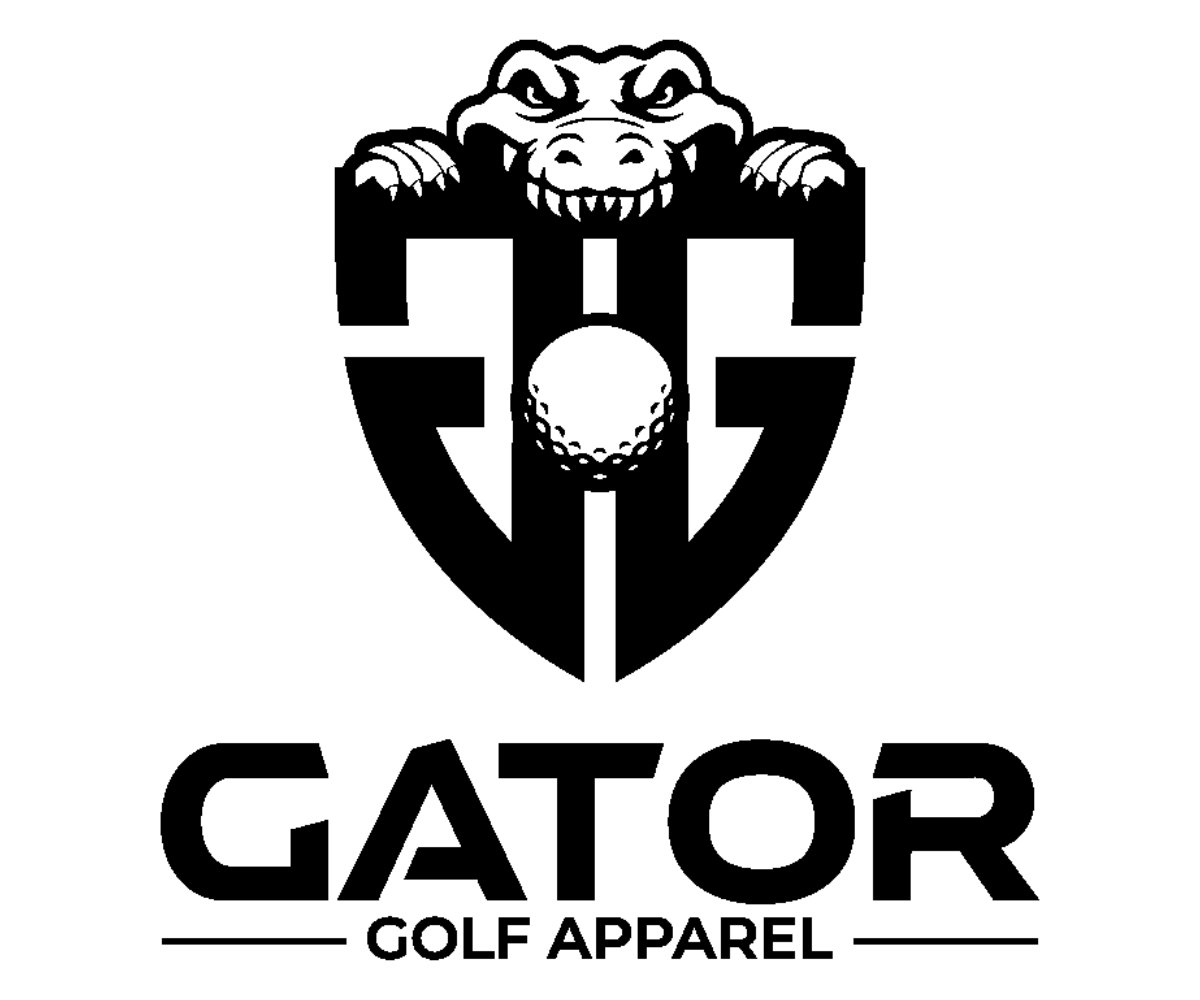 Gator Golf Apparel