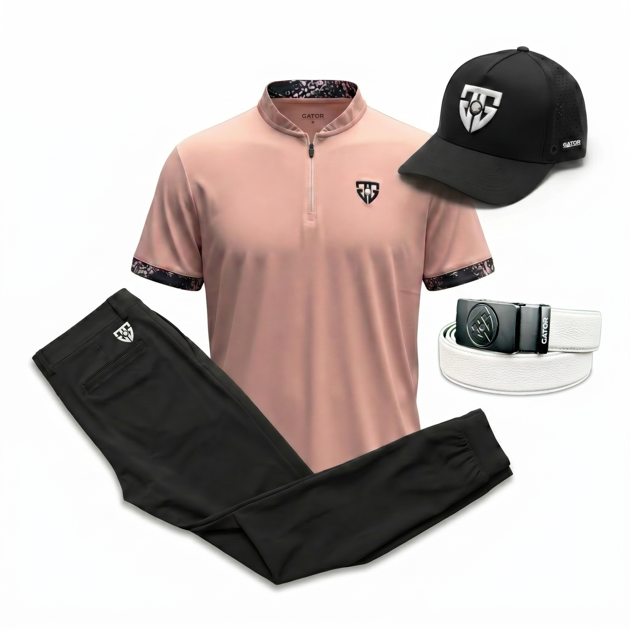 Gator Gang "The Statement" Ambassador Bundle